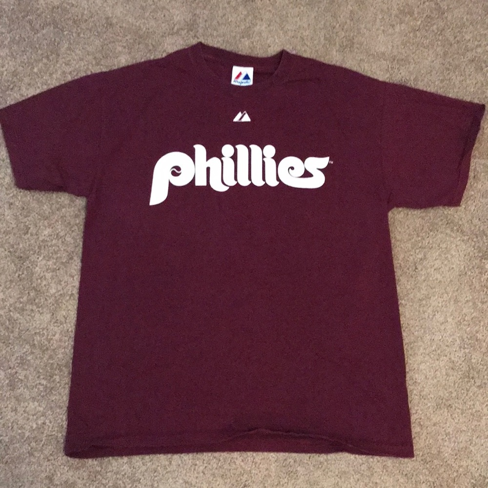 Phillies T-shirt